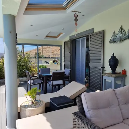 Sol E Luna Homestay Ponta (Madeira)