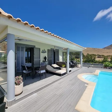 Sol E Luna Homestay