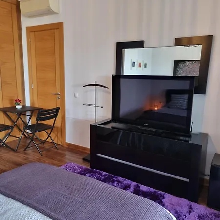 Homestay Sol E Luna *