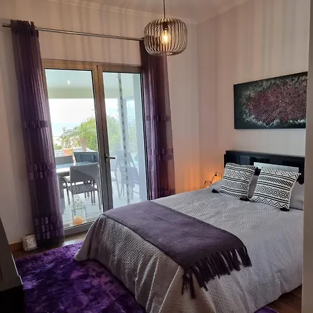 Homestay Sol E Luna