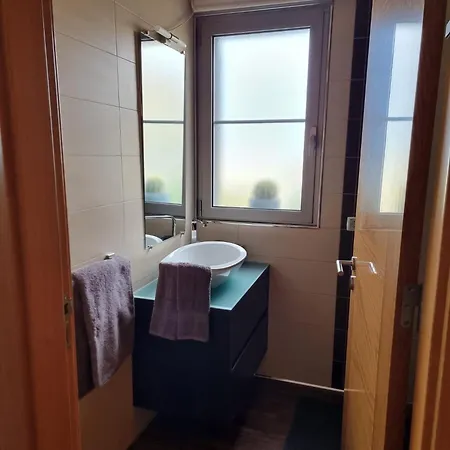 Sol E Luna Homestay